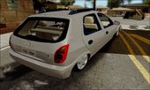 Chevrolet Celta VHC 1.0